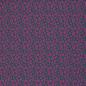 Preview: Baumwolljersey Happy Leo Petrol/Pink by Swafing von Cherry Picking